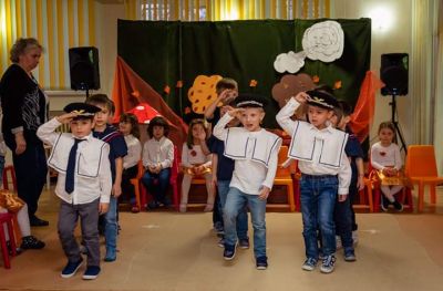 Група "Пчеличка" 4