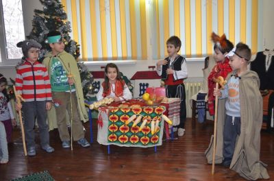 Група "Слънце" 8