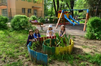 Група "Слънце" 9
